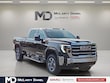 GMC Sierra 2500HD