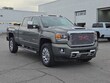  GMC Sierra 2500HD