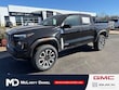 GMC Canyon