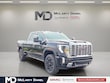 GMC Sierra 2500HD