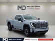 GMC Sierra 2500HD