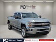 Chevrolet Silverado 2500HD