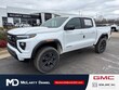 GMC Canyon
