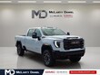 GMC Sierra 2500HD