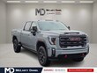 GMC Sierra 2500HD