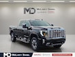 GMC Sierra 2500HD