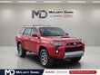  Toyota 4Runner