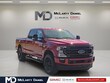 Ford F-250SD