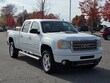  GMC Sierra 2500HD