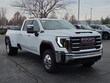  GMC Sierra 3500HD