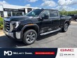 GMC Sierra 2500HD