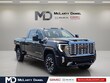 GMC Sierra 2500HD