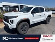 GMC Canyon