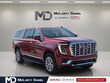 GMC Yukon XL