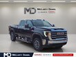 GMC Sierra 2500HD