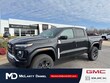 GMC Canyon