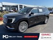GMC Acadia