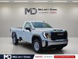 GMC Sierra 2500HD