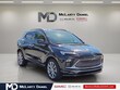  Buick Encore GX