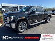 GMC Sierra 2500HD