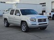  Honda Ridgeline