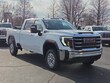  GMC Sierra 2500HD