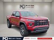GMC Canyon