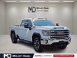 GMC Sierra 2500HD