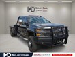 Chevrolet Silverado 3500HD
