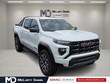 GMC Canyon