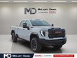 GMC Sierra 2500HD