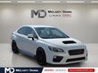 Subaru WRX