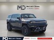 GMC Hummer EV SUV