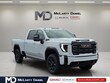 GMC Sierra 2500HD