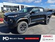 GMC Canyon