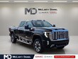 GMC Sierra 2500HD