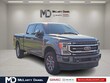 Ford F-250SD