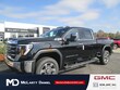 GMC Sierra 2500HD