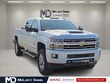 Chevrolet Silverado 2500HD