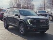 GMC Acadia