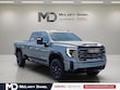 GMC Sierra 2500HD