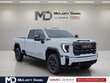 GMC Sierra 2500HD
