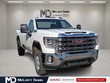 GMC Sierra 2500HD