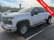 Chevrolet Silverado 2500HD