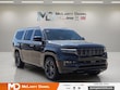Jeep Grand Wagoneer L