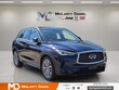  INFINITI QX50