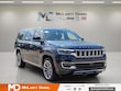 Jeep Wagoneer L