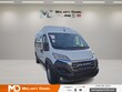  Ram Promaster 2500 Window Van