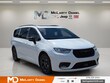 Chrysler Pacifica Hybrid