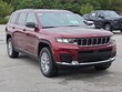 Jeep Grand Cherokee L